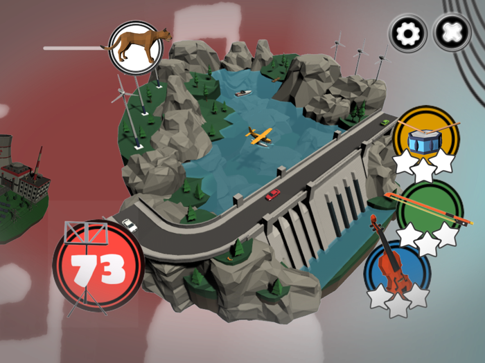 Fox songs Cello volume 2