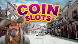 Game screenshot Coin Slots Game mod apk