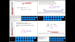 Game screenshot 7th Grade Math - Math Galaxy hack
