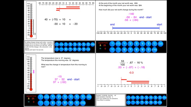 7th Grade Math - Math Galaxy