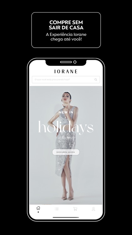 IORANE APP