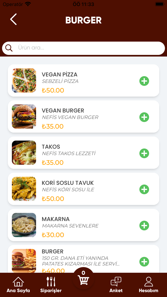 The Greenwich Coffee