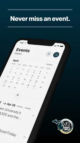 Game screenshot Van Buren ISD hack