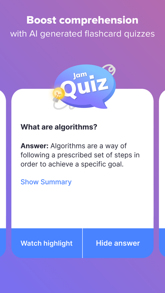 #4. Jamworks: AI Note Taker (iOS) Podle: Jamworks Platform Limited