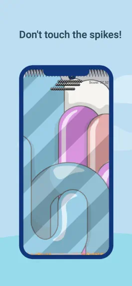 Game screenshot Bouncedown 2 - Platform Fun! hack