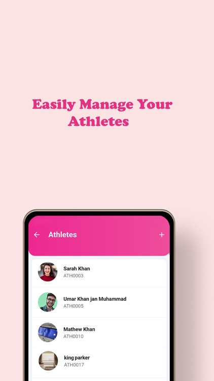 Apex Sports Academy screenshot-3