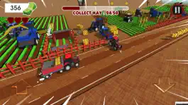 Game screenshot Monster Driver Car Racing Game apk