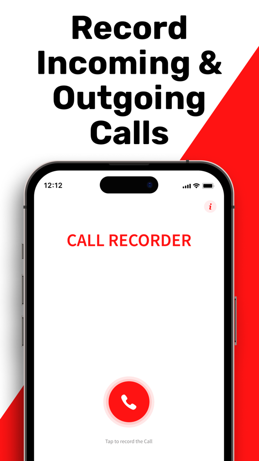 #3. Call Recorder ACR ◉App MyCalls (iOS) Podle: AppAmore Limited