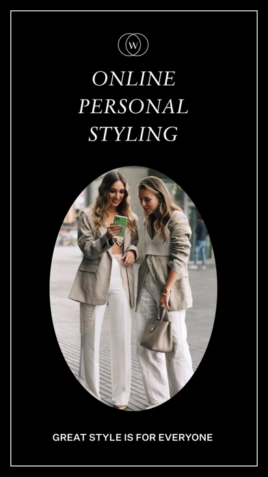 Wishi - Premium Styling Screenshot