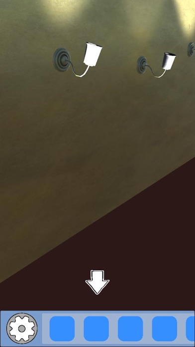 The Barking Wolf Screenshot