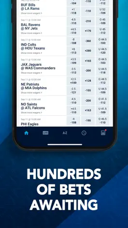 Game screenshot Desert Diamond Sports hack