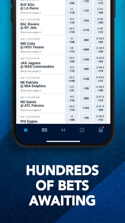 Desert Diamond Sports