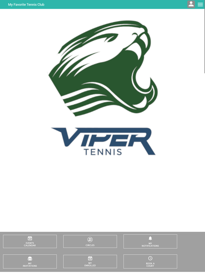 Viper Tennis