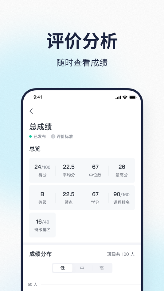 #4. 希悦校园 (iOS) 由: Beijing Yuehuo Education Technology Co., Ltd.