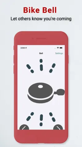 Game screenshot Bike Bell - Ride Tracker mod apk