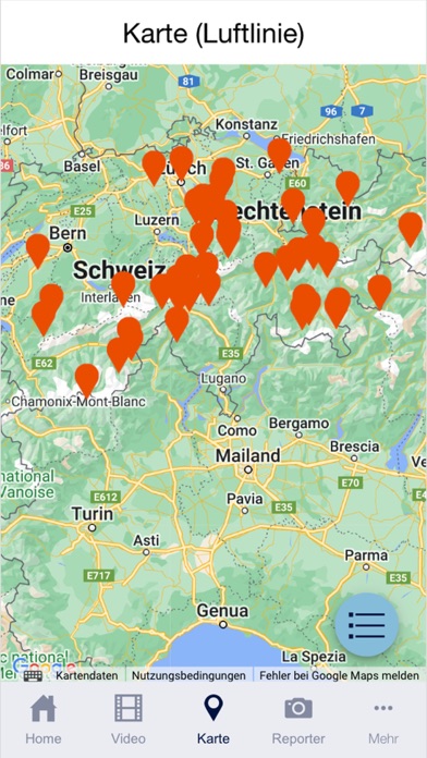 SchneeToni Screenshot