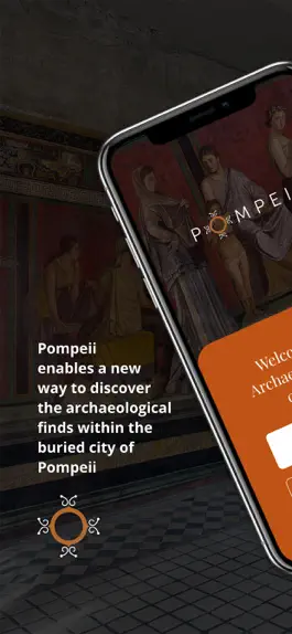 Game screenshot MyPompeii mod apk