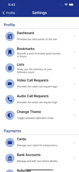Game screenshot OnlyLoyalists apk