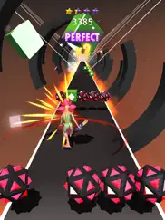 marshmello music dance ipad images 1
