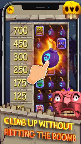 Game screenshot Stake&Chibalba apk