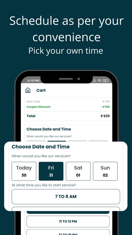 Two Ladder screenshot-5