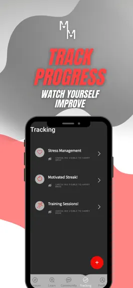 Game screenshot MOTIVATED MVMNT hack