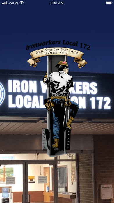 Iron Workers 172 Screenshot