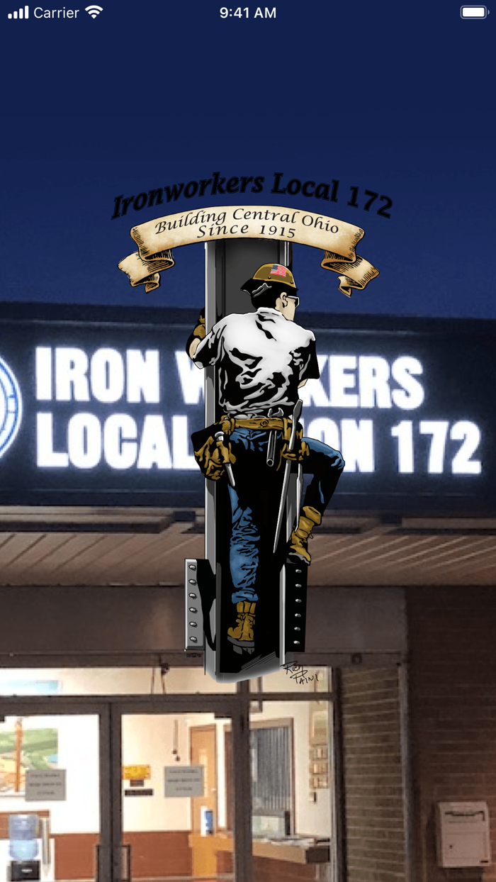 Iron Workers 172