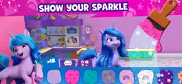 Game screenshot My Little Pony World apk
