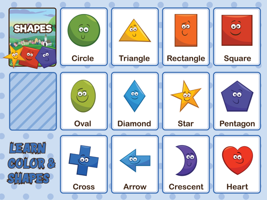 Teach Your Toddler to Read iPad screenshot 7 - Education app