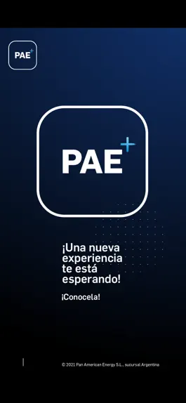 Game screenshot Pae+ mod apk