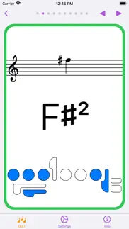 flute quiz problems & solutions and troubleshooting guide - 3