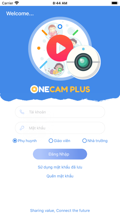 OneCam Plusのおすすめ画像1
