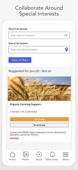 Game screenshot Ag Solidarity Network hack