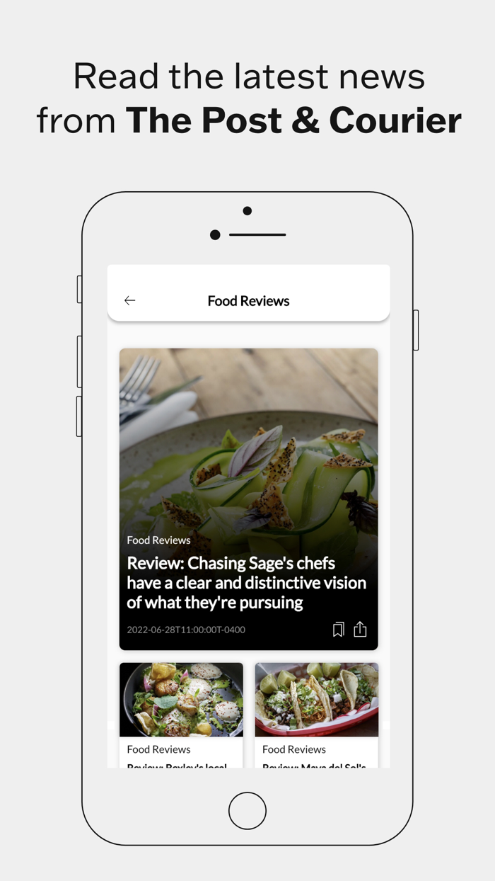 Post and Courier e-Paper