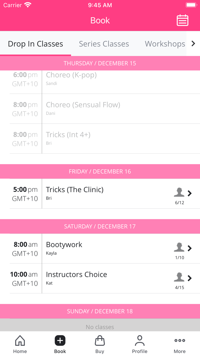 Addictive Pole Fitness