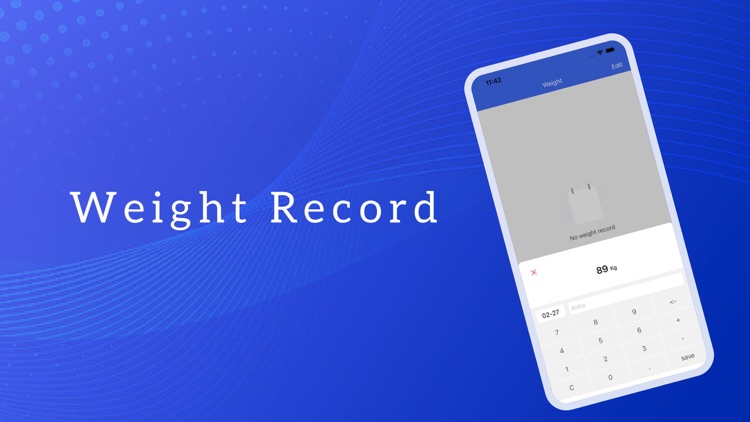 Cookee - record food