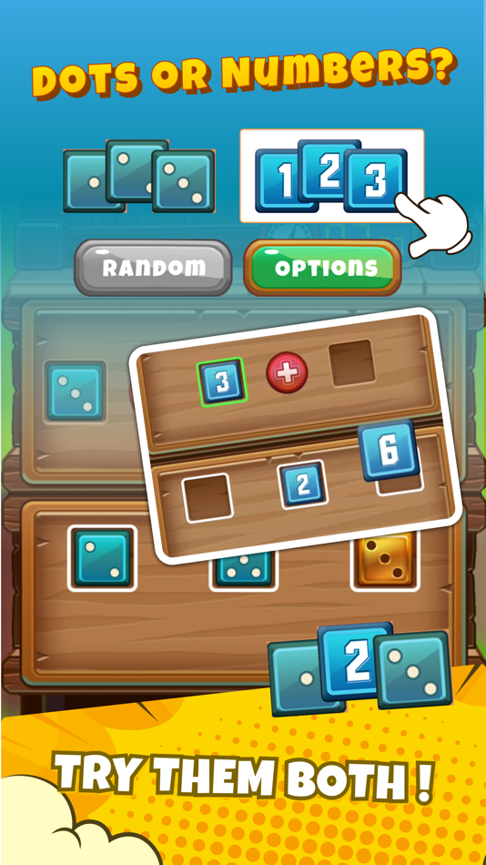 #8. Solve & Rescue - Math Puzzles (iOS) 由: Jokey Studio