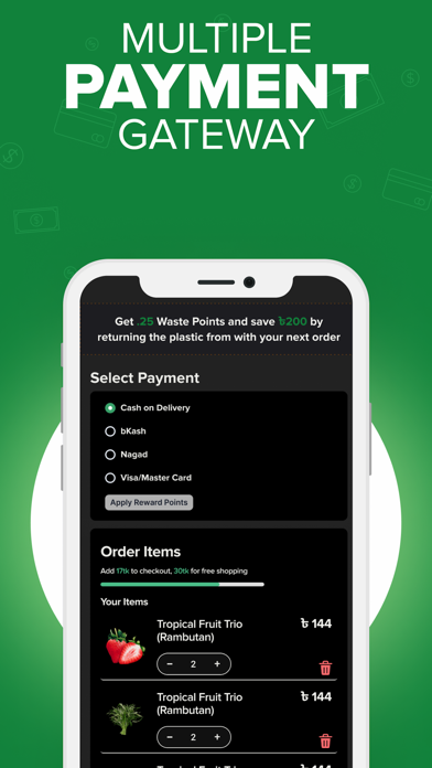 Bazar365 Screenshot