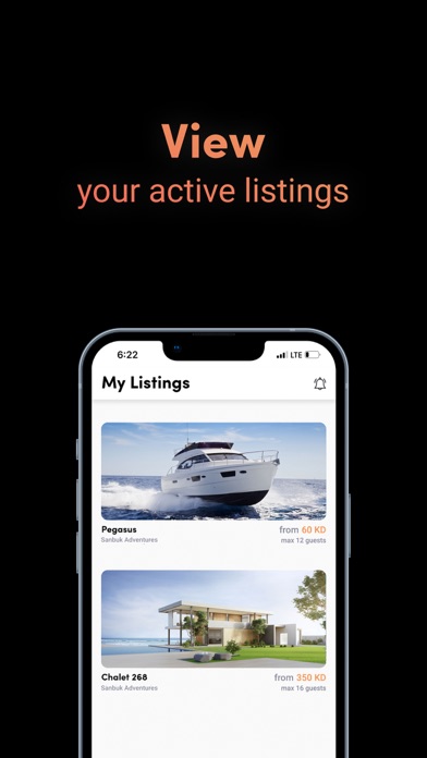 Sanbuk Providers Screenshot