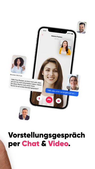 Bridge: Swipe & Apply Screenshot