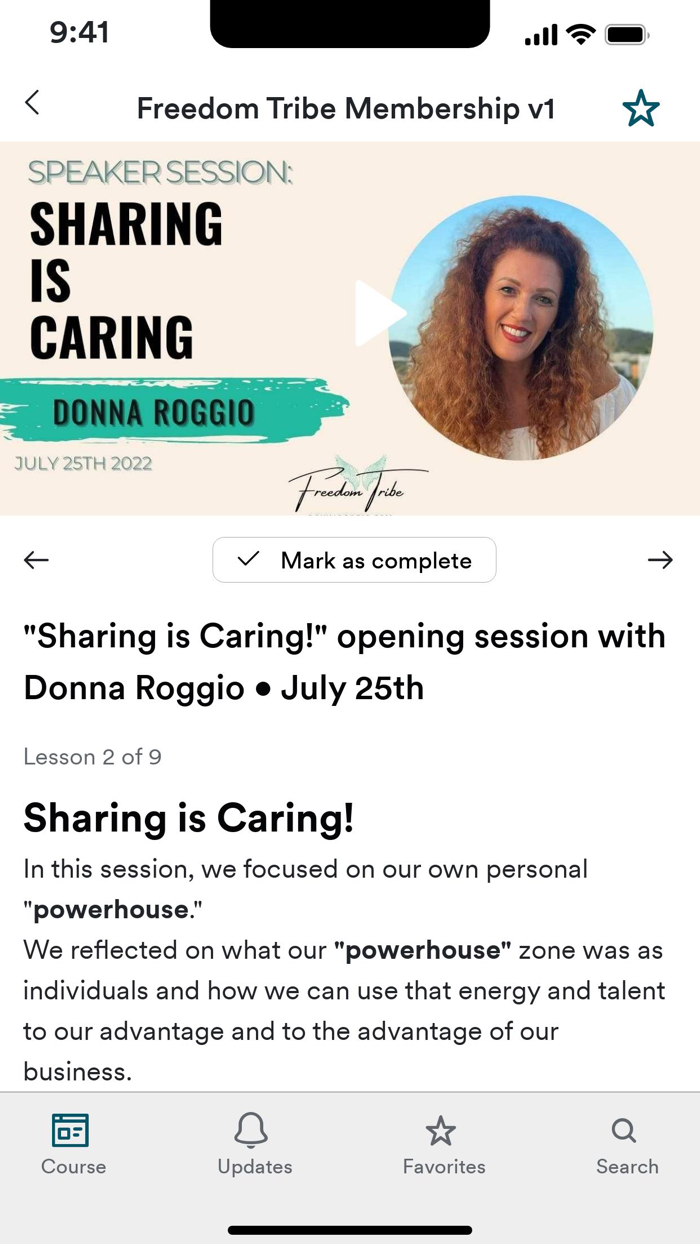 The Beauty Business Coach