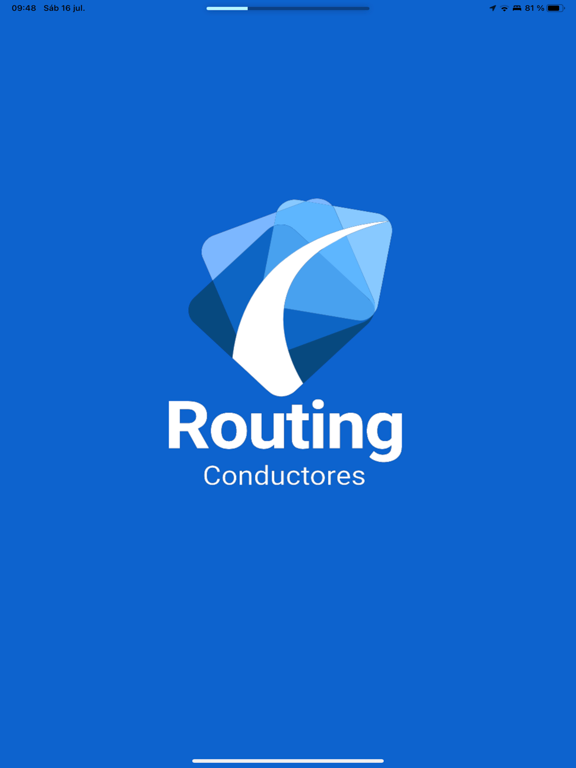 Routing Drivers