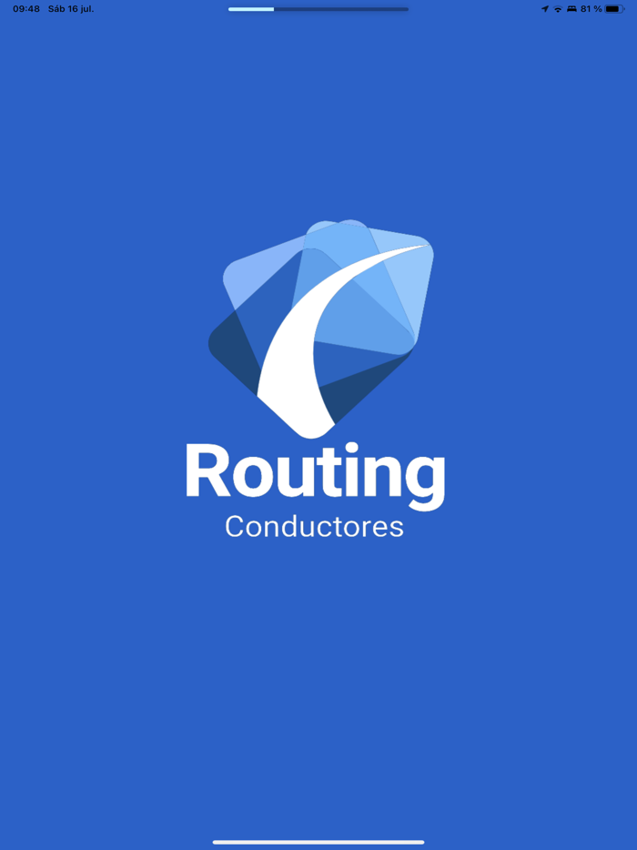 Routing Drivers