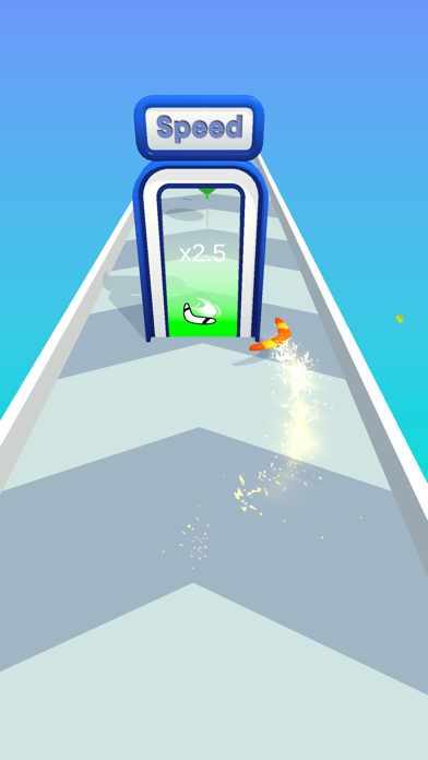 Boomerang Champion Screenshot