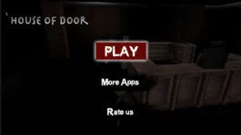 Game screenshot Doors : Evade Obby house hack