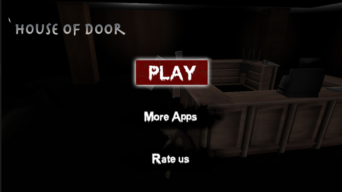 Doors  Evade Obby house