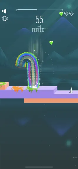 Game screenshot Springy Walks mod apk
