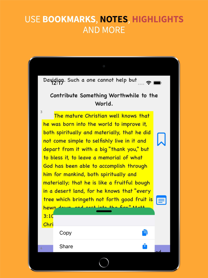 The Shepherds Rod Series