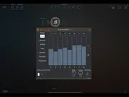arpbud 2 auv3 midi arpeggiator ipad capturas de pantalla 1